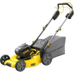 STANLEY SFMCMS2653B-XJ Косачка
