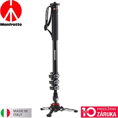 Manfrotto XPRO FLUIDTECH