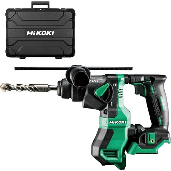 HiKOKI (Hitachi) DH18DPA-BASIC-HSC/DH18DPAW2Z