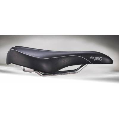 VELO Bike Zone Cut Black VL-6450