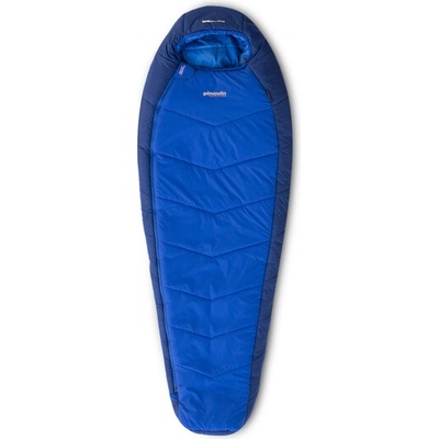 Pinguin Спален чувал Pinguin Comfort Lady PFM, син (234954)