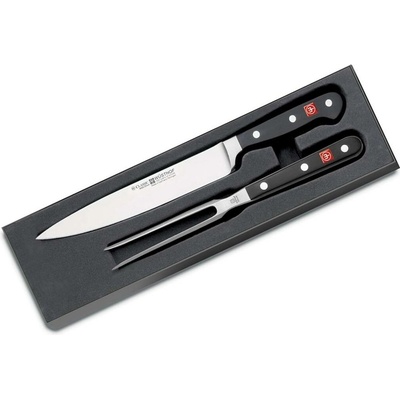 Wusthof Classic Sada nožů 2 ks 9280
