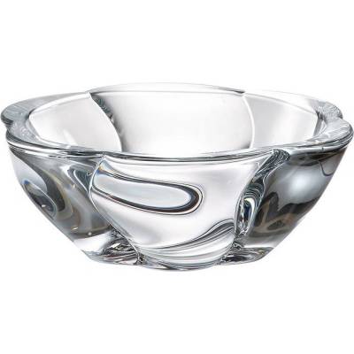 Crystalite Bohemia Barley skleněná mísa 20 cm
