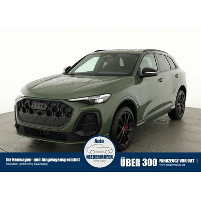 Audi Q5 TDI quattro S line 220 kW