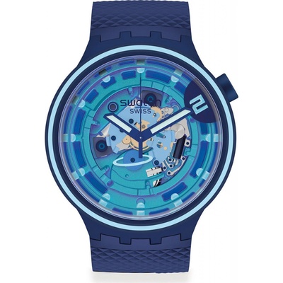Swatch SB01N101