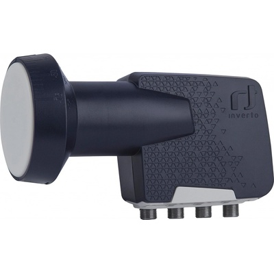 Inverto Black Premium Quattro Universal 5448