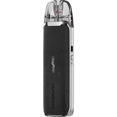Vaporesso Luxe Q3 Pod Kit 1450 mAh Classic Black