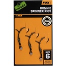 Korda Háčky Krank vel.4