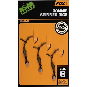 Korda Háčky Krank vel.4