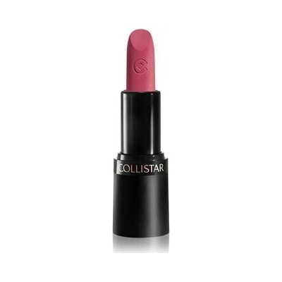 Collistar Make-Up Puro Lipstick Matte rtěnka světle hnědá 3,5 g