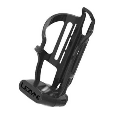 Lezyne Кутия за съхранение Lezyne Tubeless Flowstorage Loaded - черна