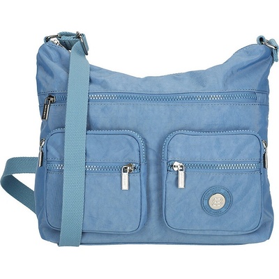 Enrico Benetti Suzie 66848 Jeansblue 8 L