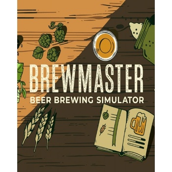 Brewmaster: Beer Brewing Simulator