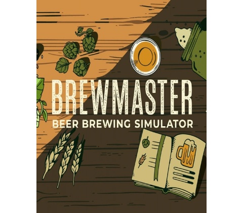 Brewmaster: Beer Brewing Simulator