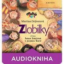 Zlobilky