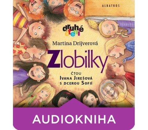 Zlobilky