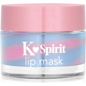 Flormar K-Spirit Lip Mask хидратираща маска за устни цвят 002 - Berry Twist 8.5 гр