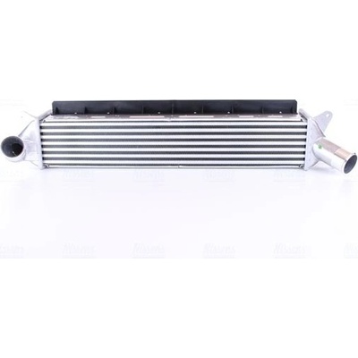 Chladič turba NISSENS 961242