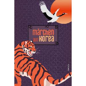 Märchen aus Korea | Hans-Jürgen Zaborowski (ISBN: 9783730616444)