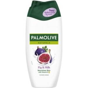 Palmolive СПРЕЙГЕЛ НАТУРАЛЕН СМОКИНЯ И МЛЯКО 500 МЛ
