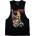 Van Halen Running With The Devil Vest Black M Риза (VHVEST30MB02)