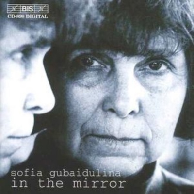 In the Mirror CD