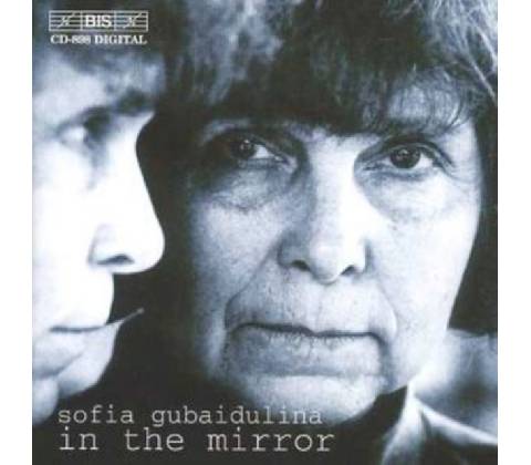 In the Mirror CD