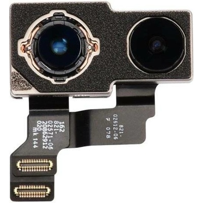 Zadní kamera pro Apple iPhone 12 Mini 8596115616264