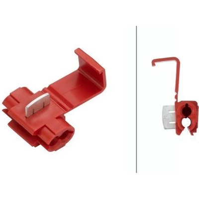 HELLA Káblová spojka 8KV 715 923-003