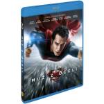 MagicBox Човек от стомана - Blu-ray (002770)