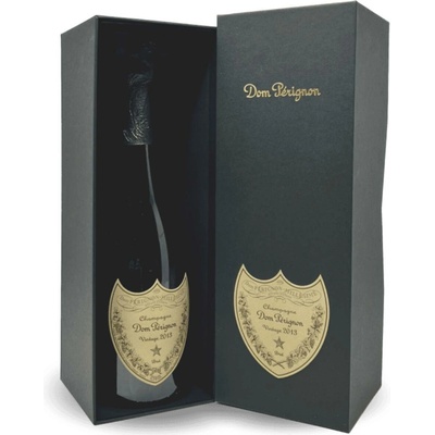 Dom Pérignon Vintage Brut 2013 12,5% 0,75 l (kazeta)