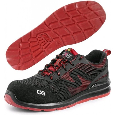 Canis CXS ISLAND PAROS S1P ESD – Hledejceny.cz