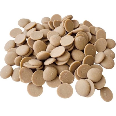 Crea Bílá s karamelem 29% 250 g