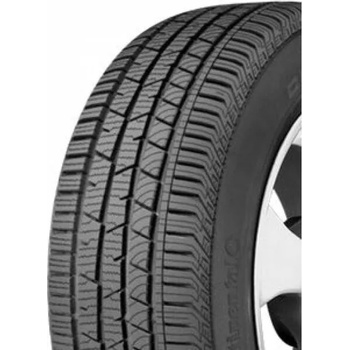 Image 1 of Continental ContiCrossContact LX Sport ContiSilent 245/45 R20 99V