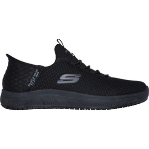 Skechers Summits sr wide черно, сиво 42 (200205webbk)