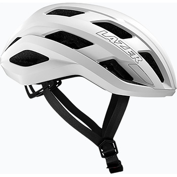 Lazer Велосипедна каска Lazer Strada KinetiCore матирана изцяло бяла