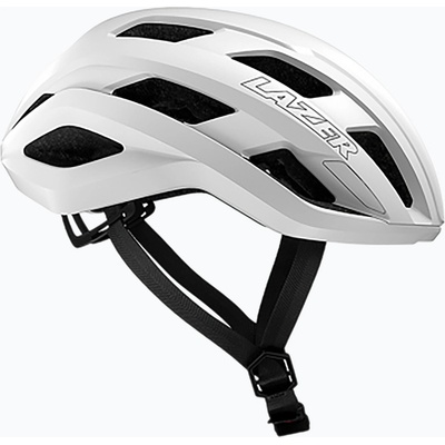 Lazer Велосипедна каска Lazer Strada KinetiCore матирана изцяло бяла