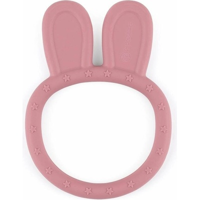 Petite&Mars Kousátko Bunny Dusty Rose