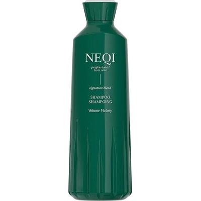 NEQI Šampon pro objem vlasů Volume Victory 330 ml