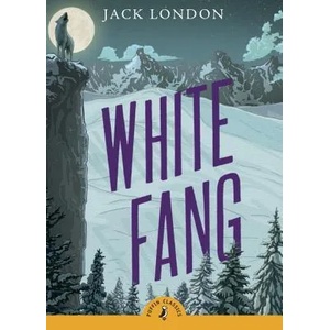 White Fang | Jack London (ISBN: 9780141321110)