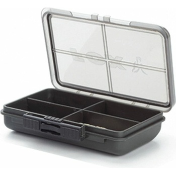 Fox Krabička System 4 Compartment