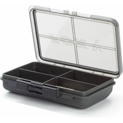 Fox Krabička System 4 Compartment