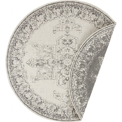 Hanse Home Twin Supreme 104136 Grey/Cream