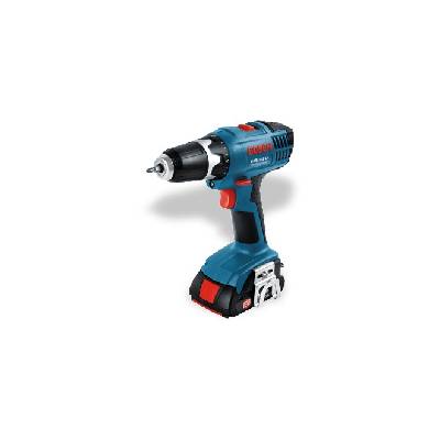 Bosch Akumulátorový vŕtací skrutkovač GSR 18-2-LI Professional Bosch