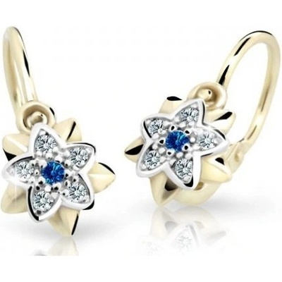 Cutie Jewellery C2210-10-X-1 modrá