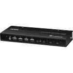 ATEN Kvm Суич aten cs784h (aten-cs784h) - computermarket