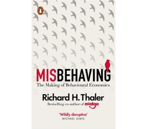 Misbehaving