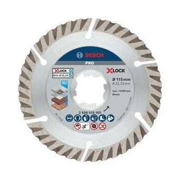 Bosch 2.608.615.165