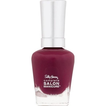 Sally Hansen Complete Salon Manicure 421 Ruby Do 14,7 ml