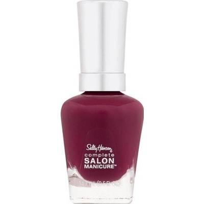 Sally Hansen Complete Salon Manicure 421 Ruby Do 14,7 ml